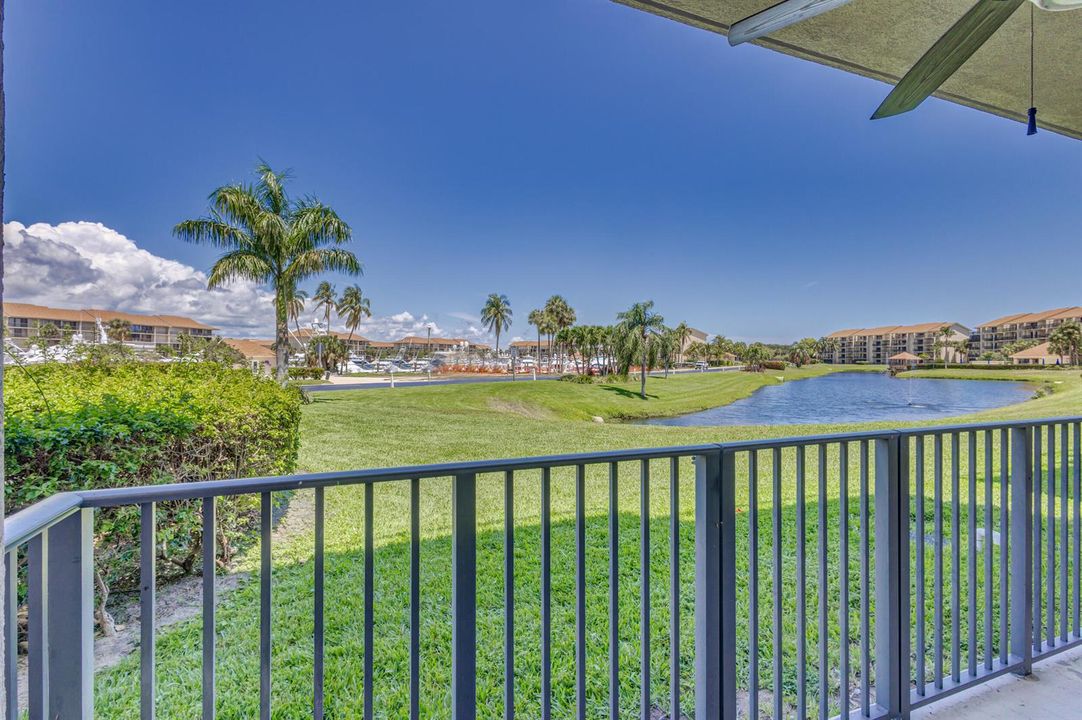 Outdoor Patio