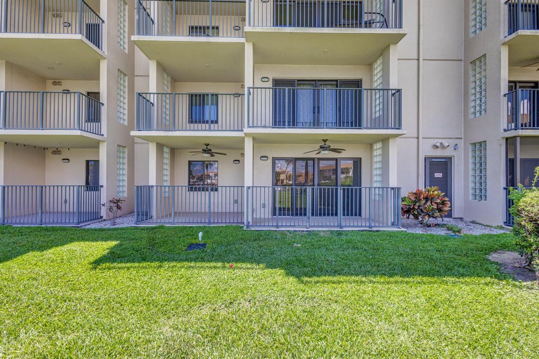 Outdoor Patio