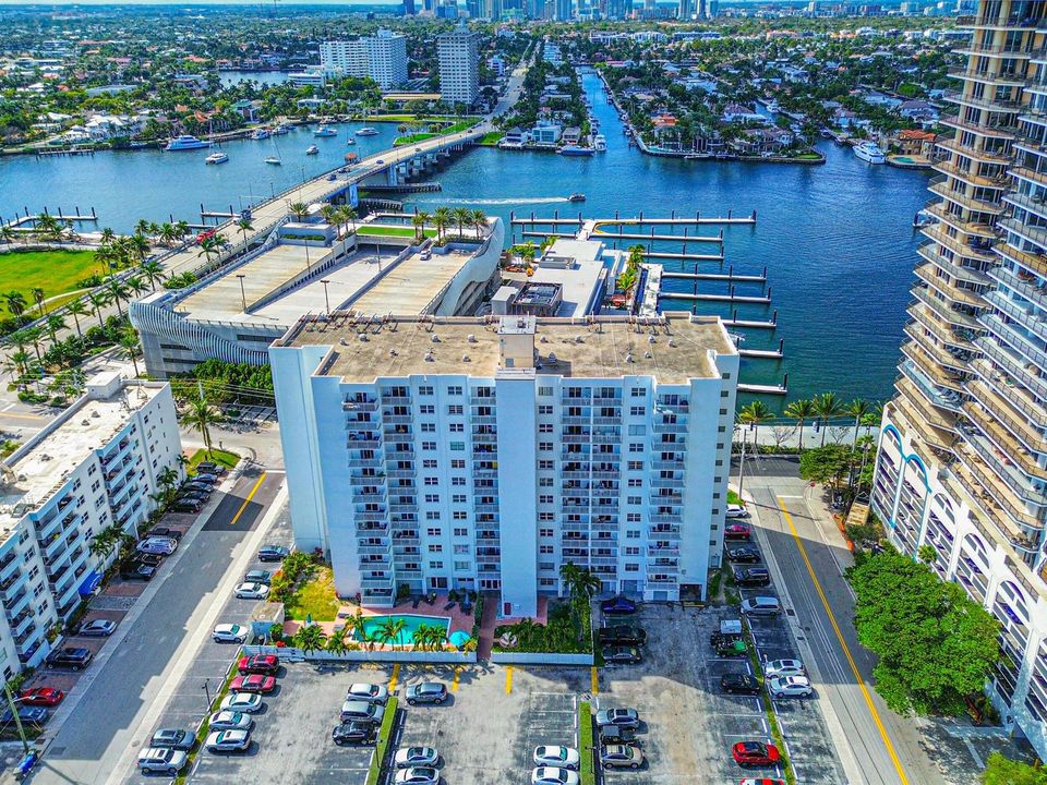 Aerial