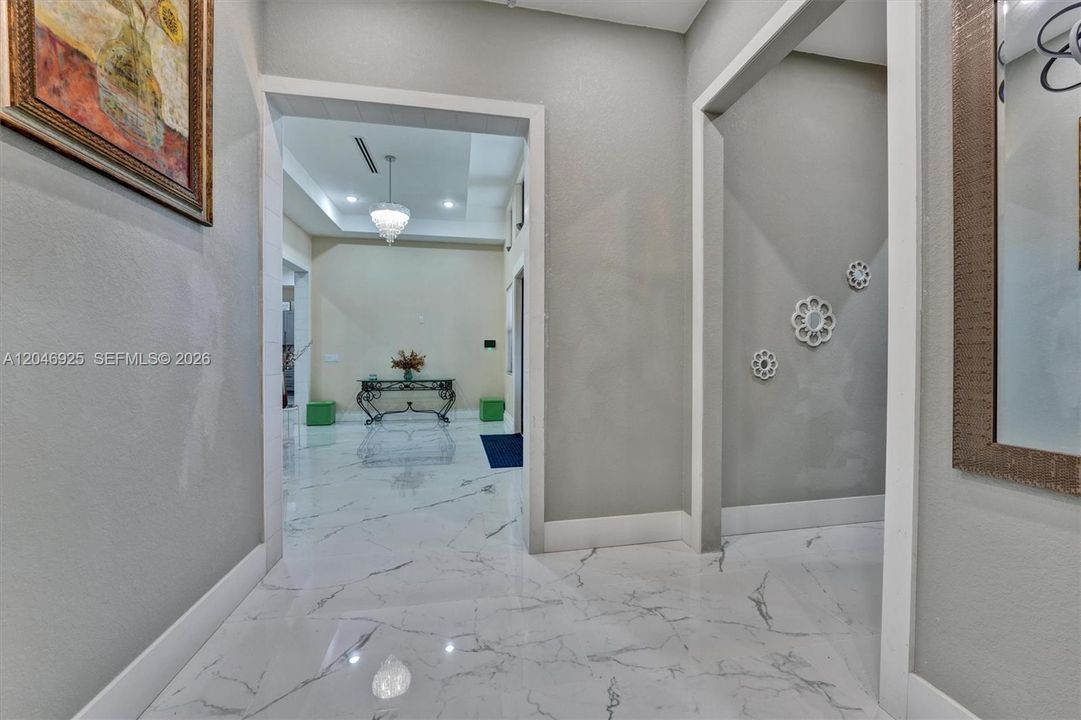 To Guess Bathroom
