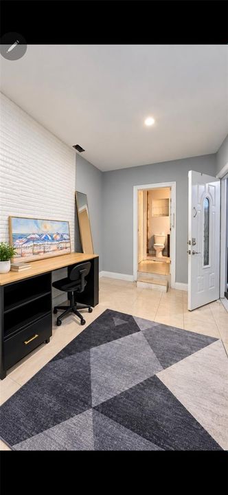 В аренду: $1,200 (1 спален, 1 ванн, 1300 Квадратных фут)