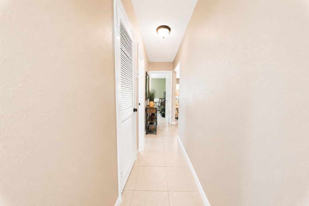 Hallway 2