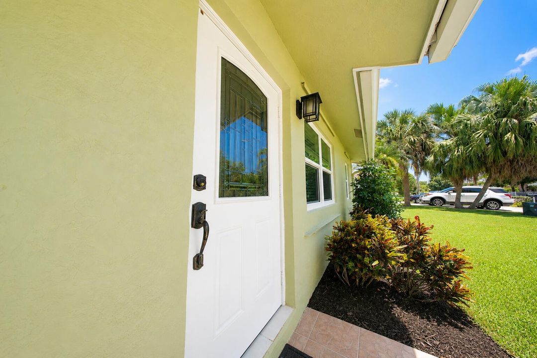 Front of House 3