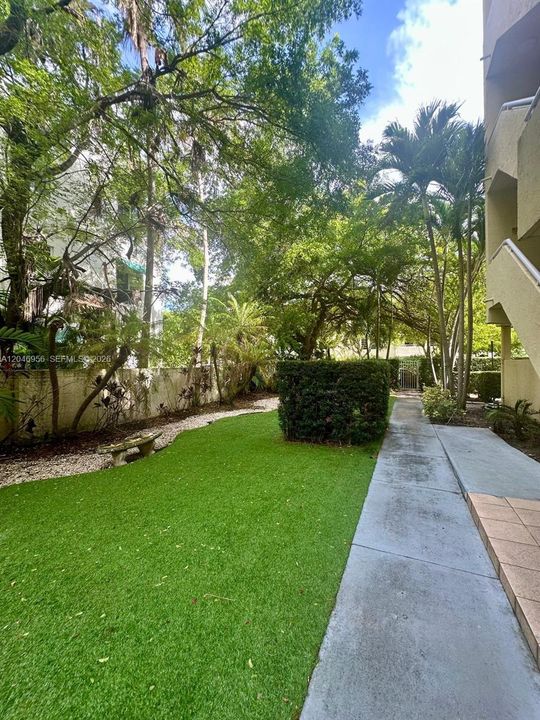 En Renta: $2,300 (1 camas, 1 baños, 612 Pies cuadrados)