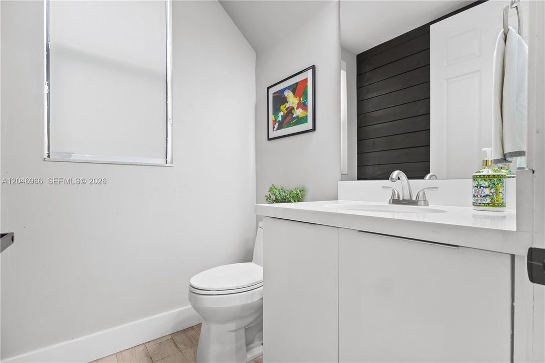 Guests Bathroom
