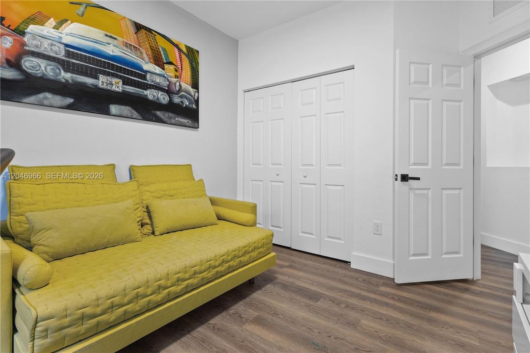 Bedroom #2