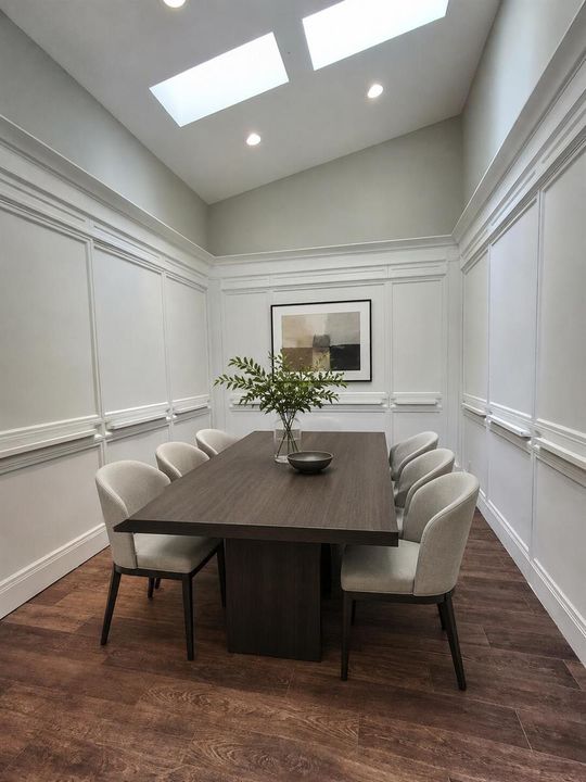 3rd Bedroom - Virtually Staged