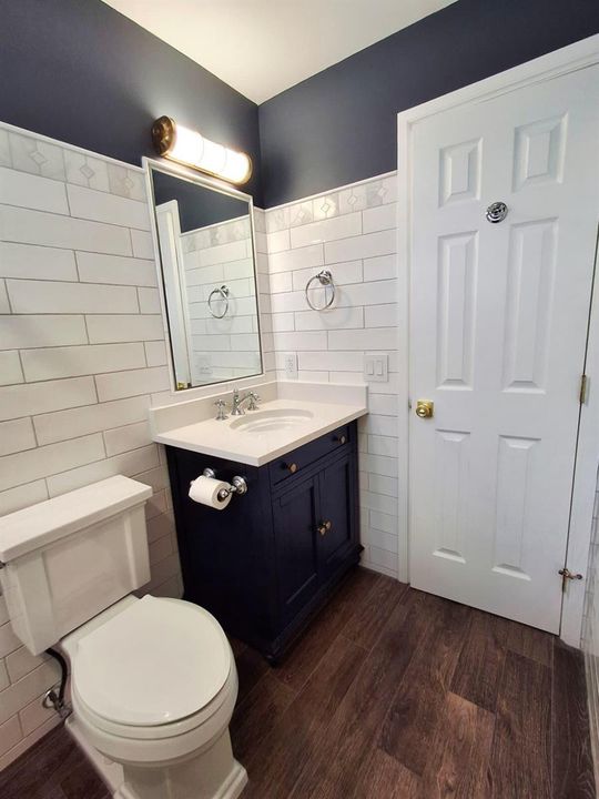 2nd Bathroom