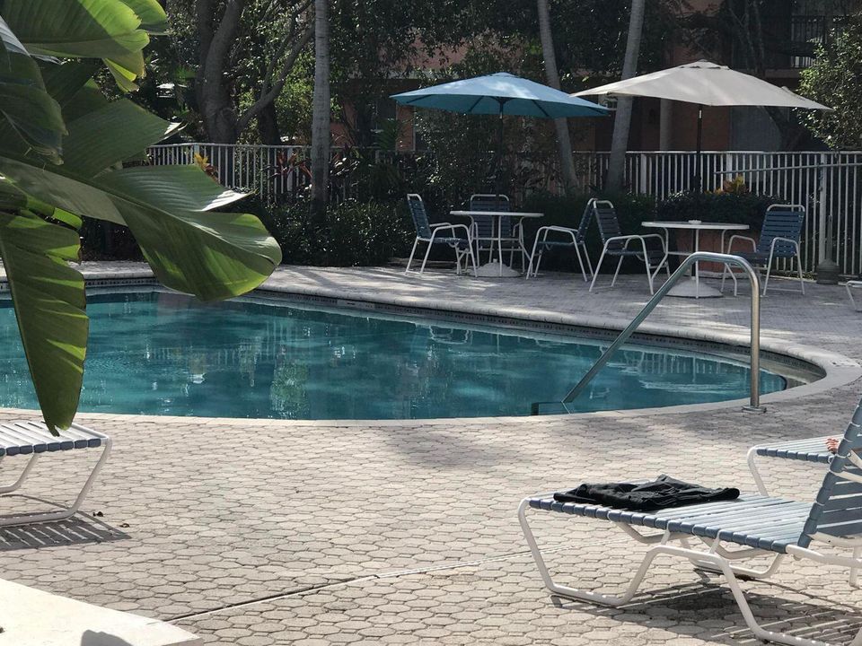 Community Pool