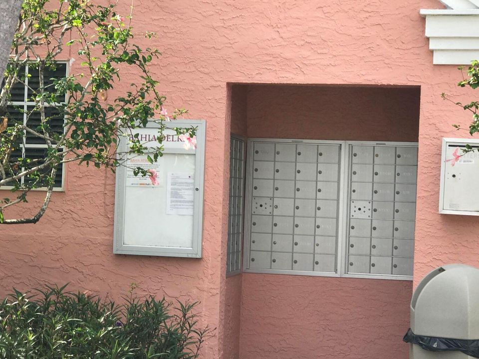 Community Mail