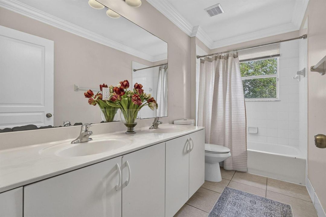 3rd Bathroom