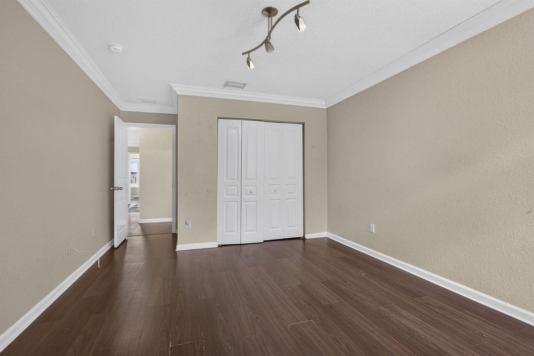 4th Bedroom