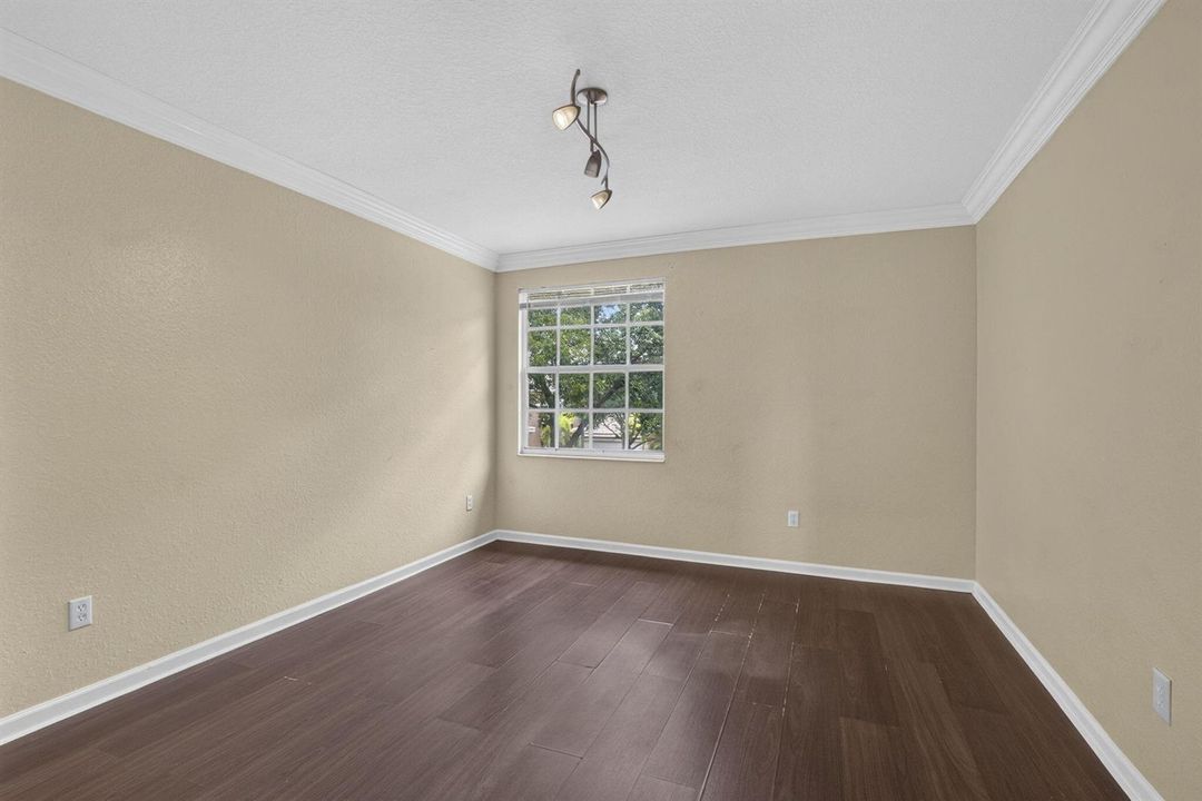 4th Bedroom