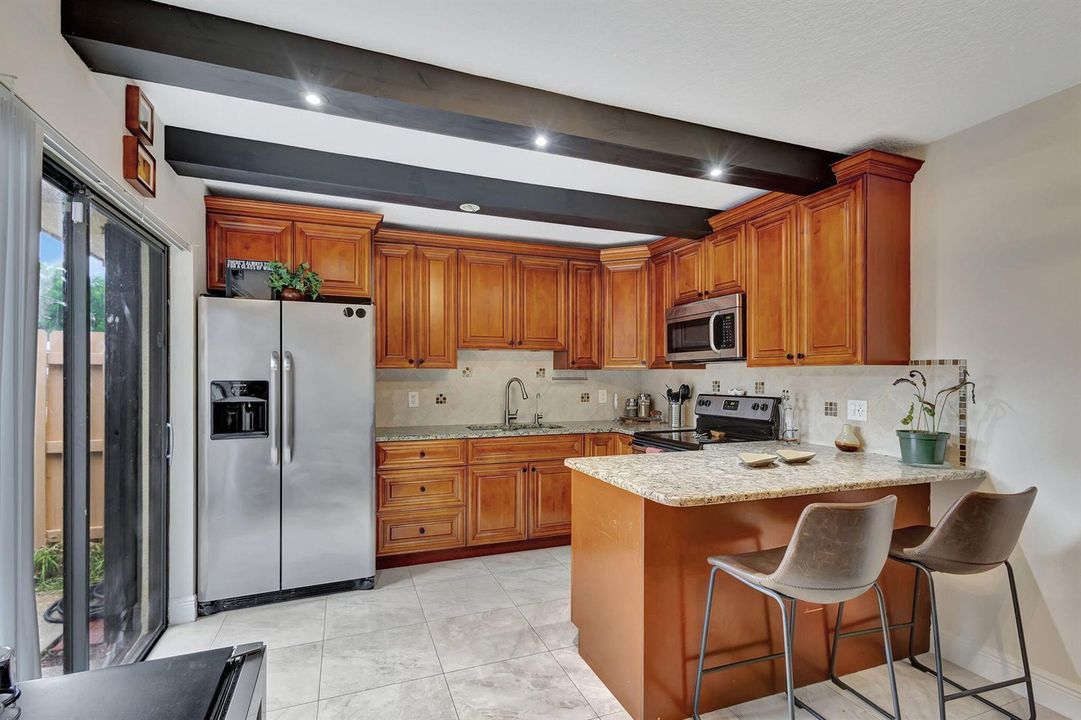 Kitchen 1