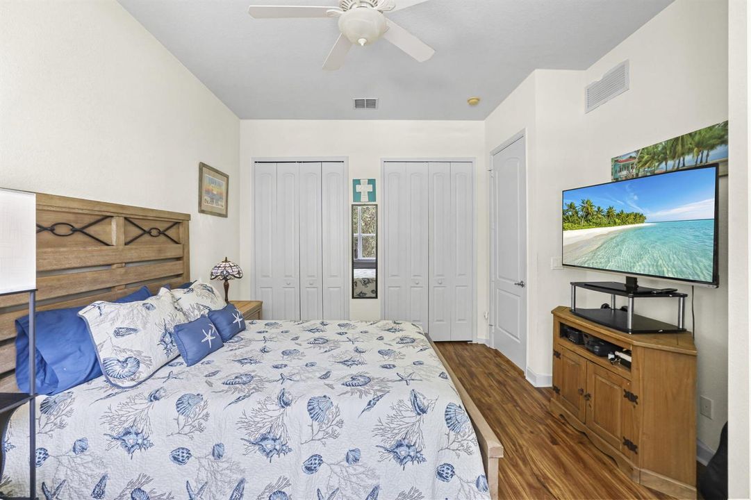 Spare Bedroom