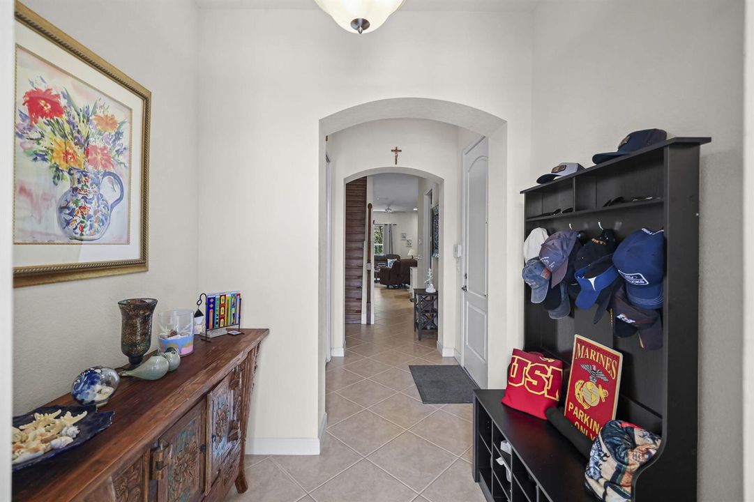 Foyer