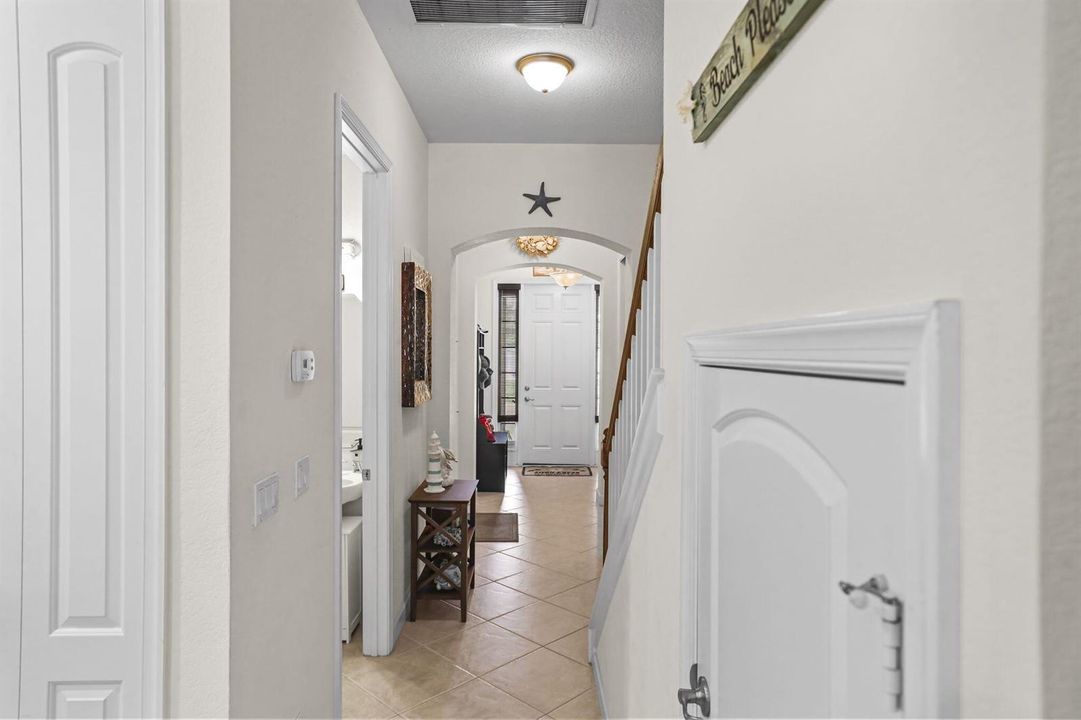 Hallway