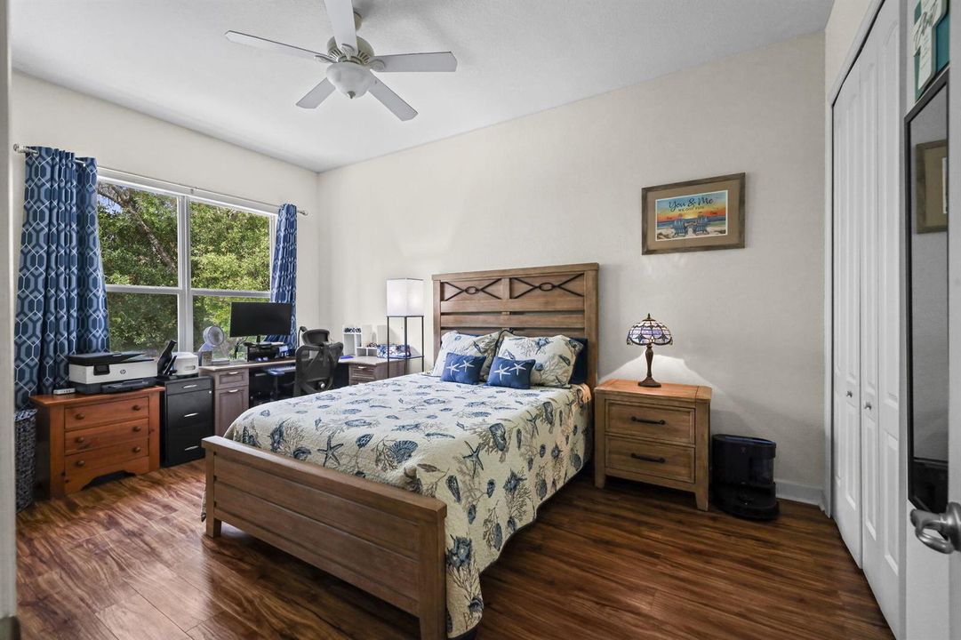 Spare Bedroom