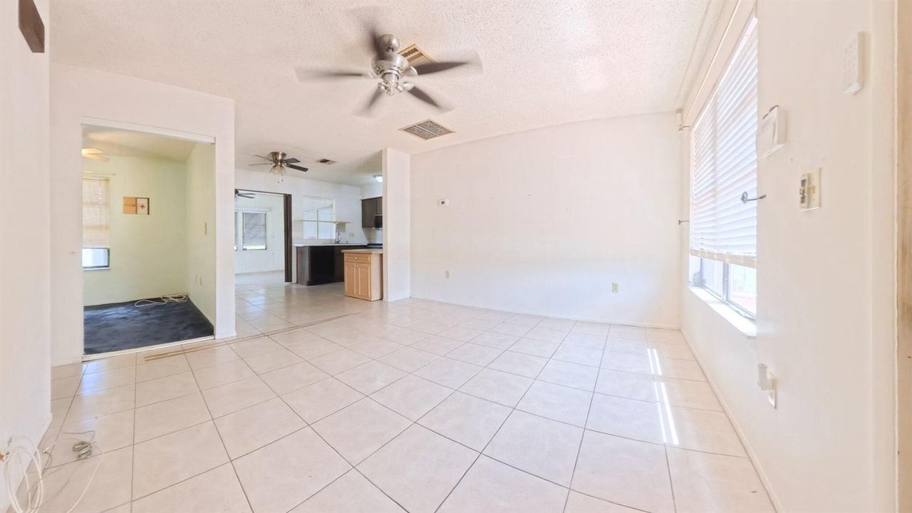 Front Room III