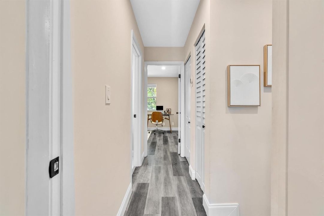 Hall