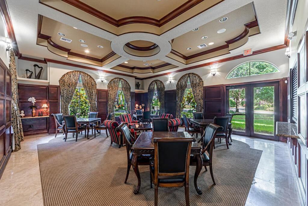 Clubhouse