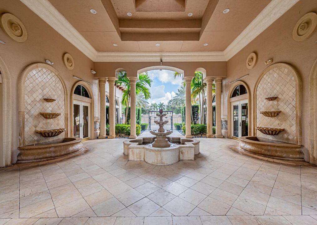Clubhouse