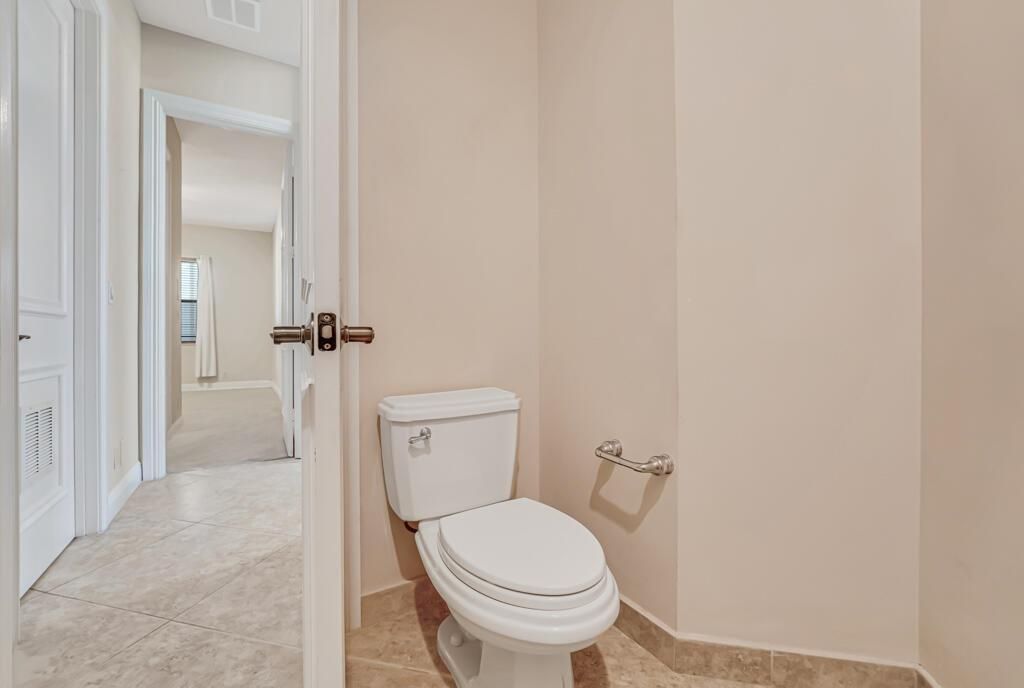 Half Bath