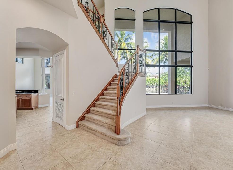 Staircase