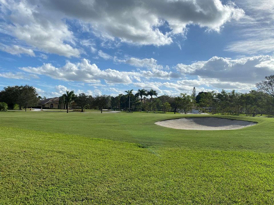 Golf View