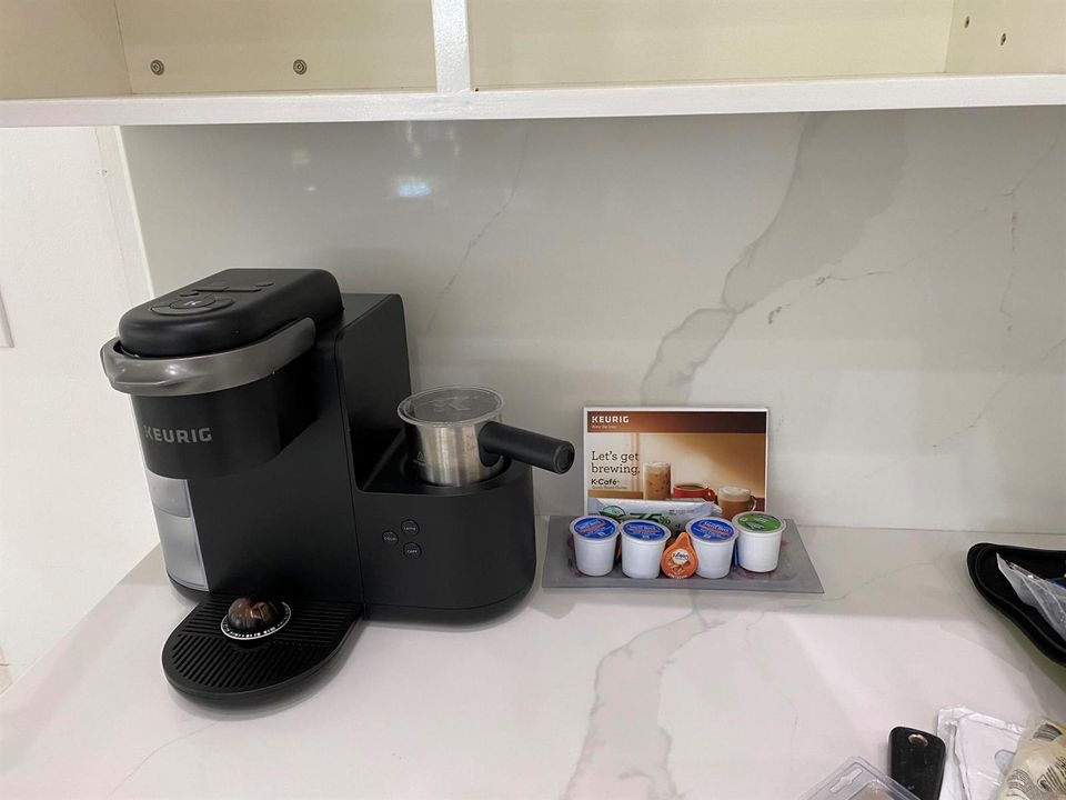 Keurig