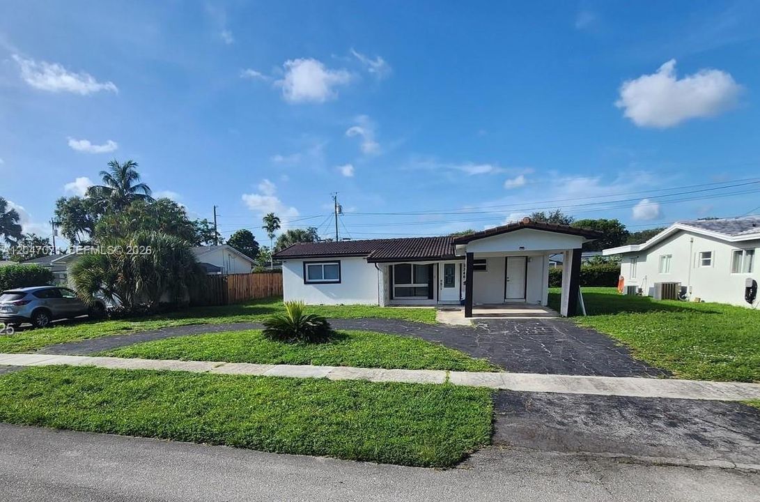En Renta: $3,500 (3 camas, 2 baños, 1404 Pies cuadrados)