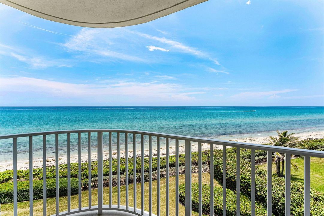 Ocean view