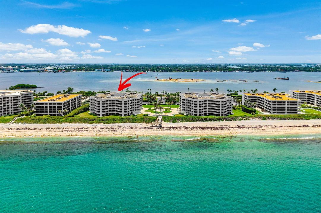 3360 Condominiums