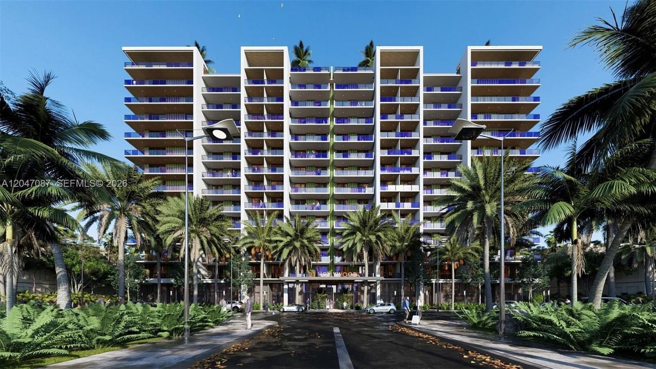 В аренду: $2,250 (0 спален, 1 ванн, 0 Квадратных фут)