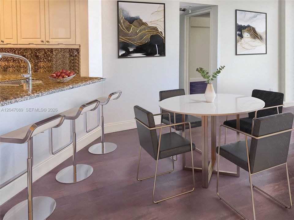 En Venta: $3,325,000 (2 camas, 2 baños, 1660 Pies cuadrados)