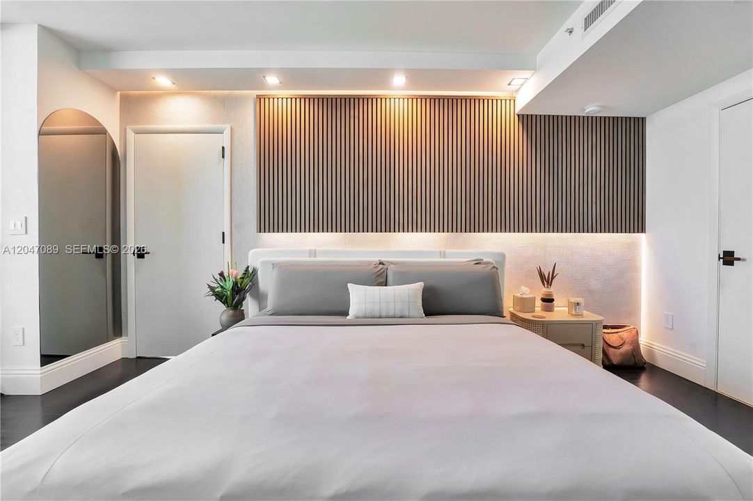 2nd bedroon