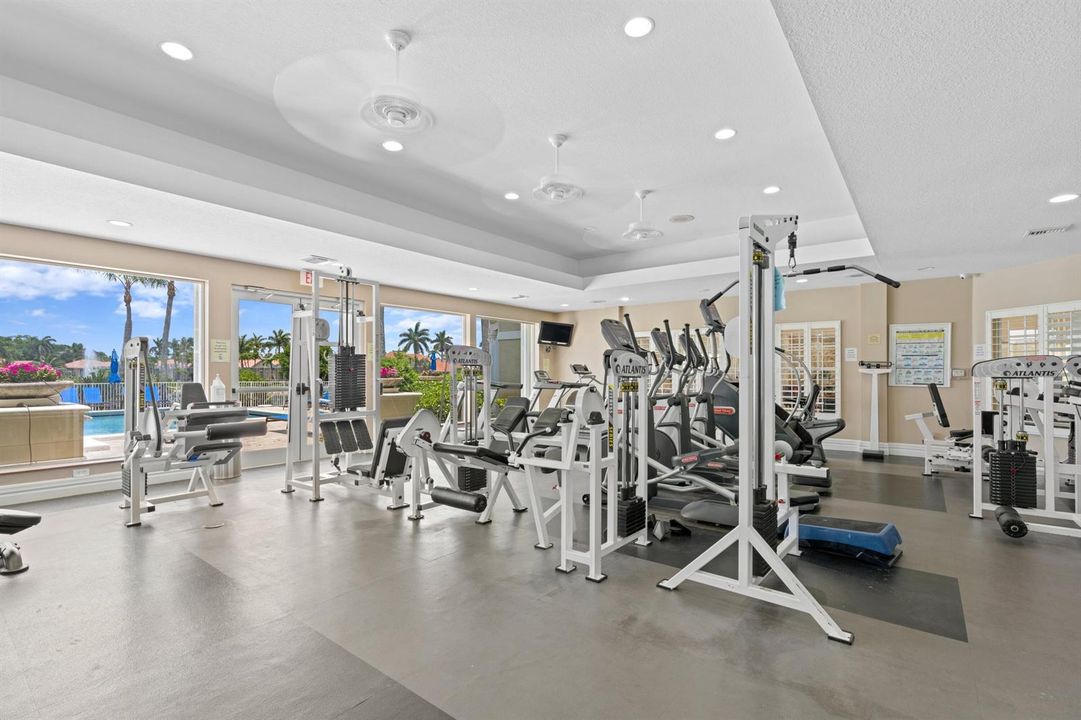 BIN Gym 3