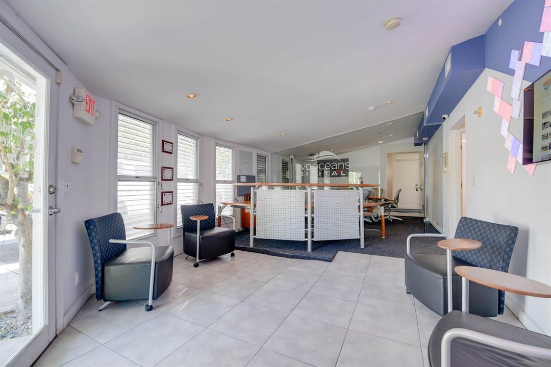 Entrance/Lobby