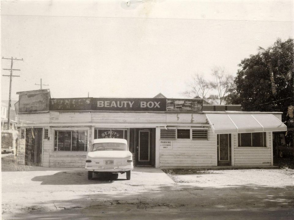 701 Simonton St 1965