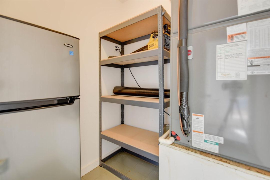 Storage
