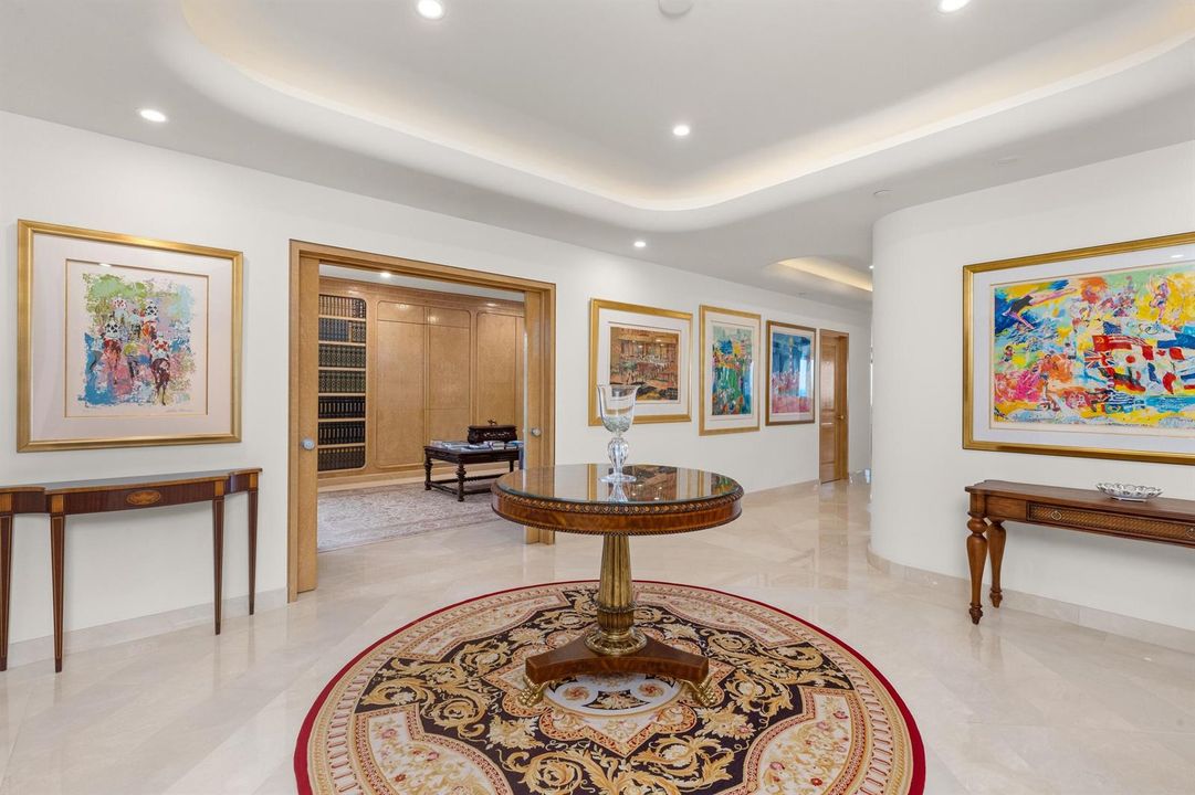 Foyer