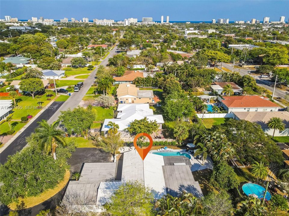 На продажу: $1,179,000 (4 спален, 3 ванн, 2202 Квадратных фут)