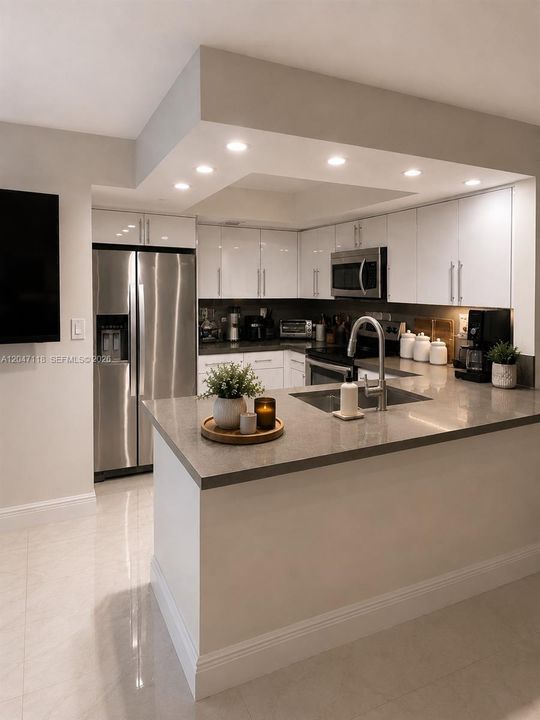 For Rent: $2,500 (2 beds, 2 baths, 965 Square Feet)