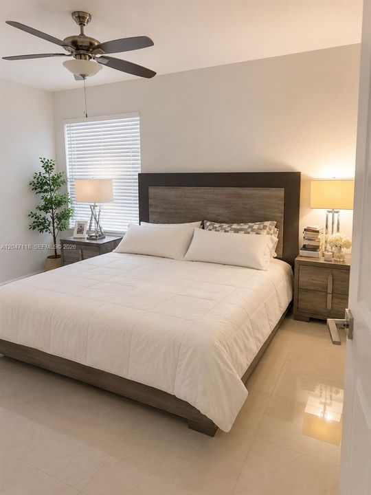 For Rent: $2,500 (2 beds, 2 baths, 965 Square Feet)
