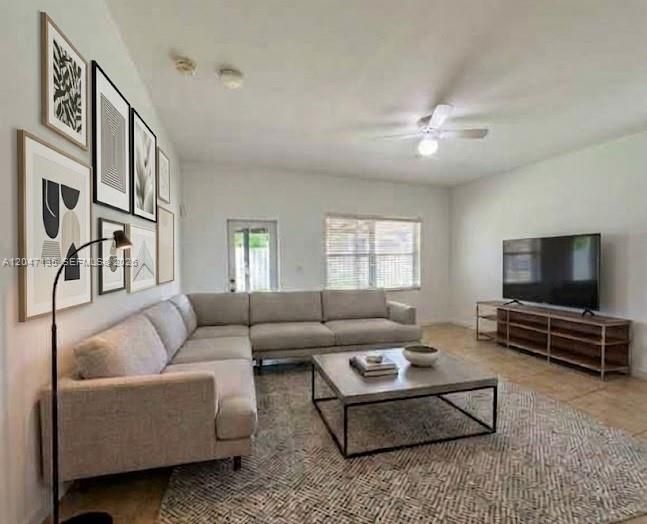 Virtual Staging