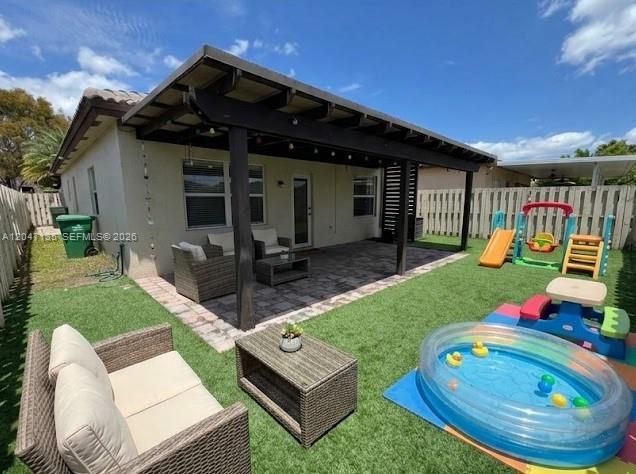 Virtual Staging