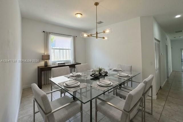 Virtual Staging