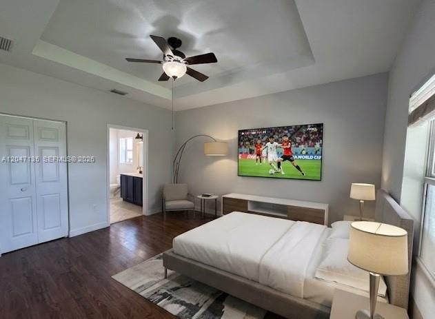 Virtual Staging