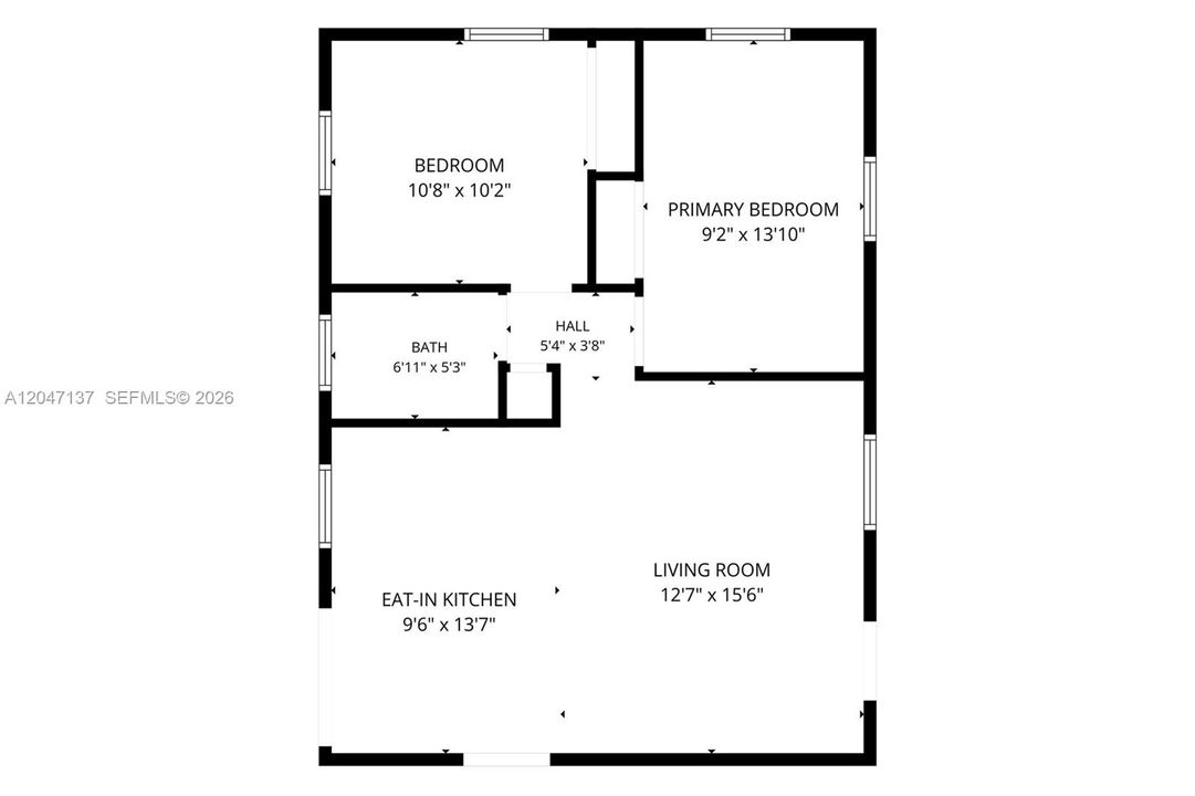 En Venta: $499,000 (2 camas, 1 baños, 768 Pies cuadrados)