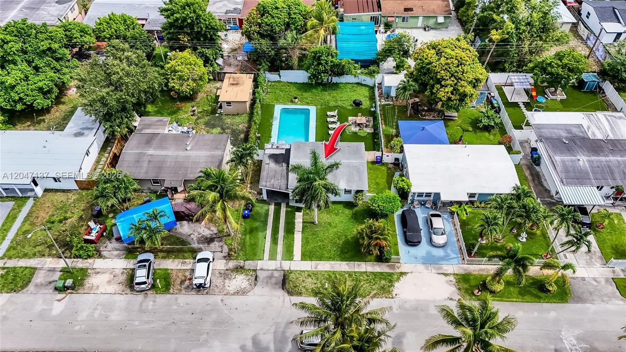 En Venta: $499,000 (2 camas, 1 baños, 768 Pies cuadrados)